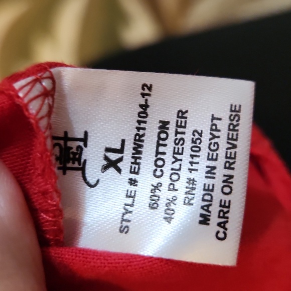 NWT! Ed hardy tiger tshirt - Picture 6 of 6